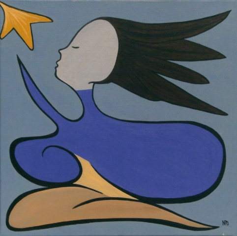 MY LUCKY STAR