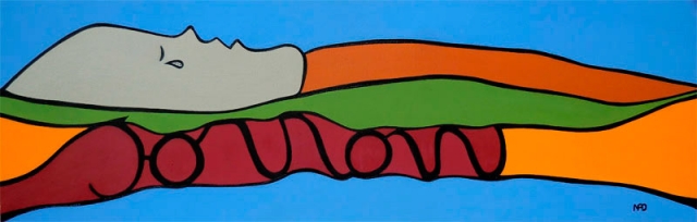 SORROW