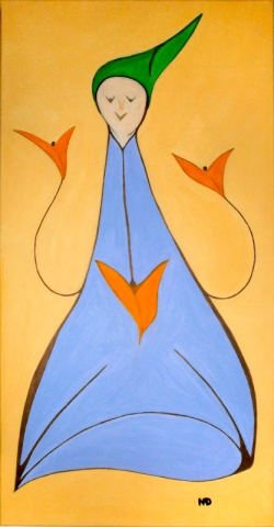 THE FAIRY