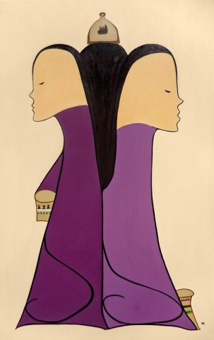 HOPI WOMEN