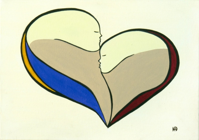 L'AMOUR À L'ESSAI